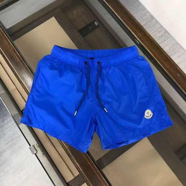 MNCLR Swim Shorts - Royal Blue