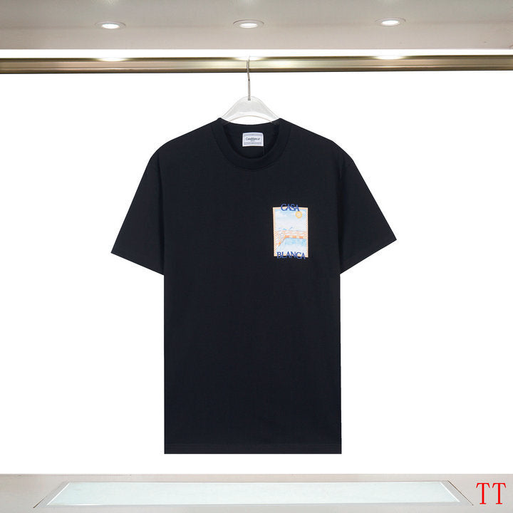 CB T-Shirt - Black