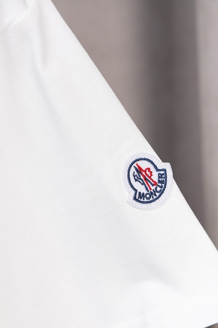 MNCLR T-Shirt - White