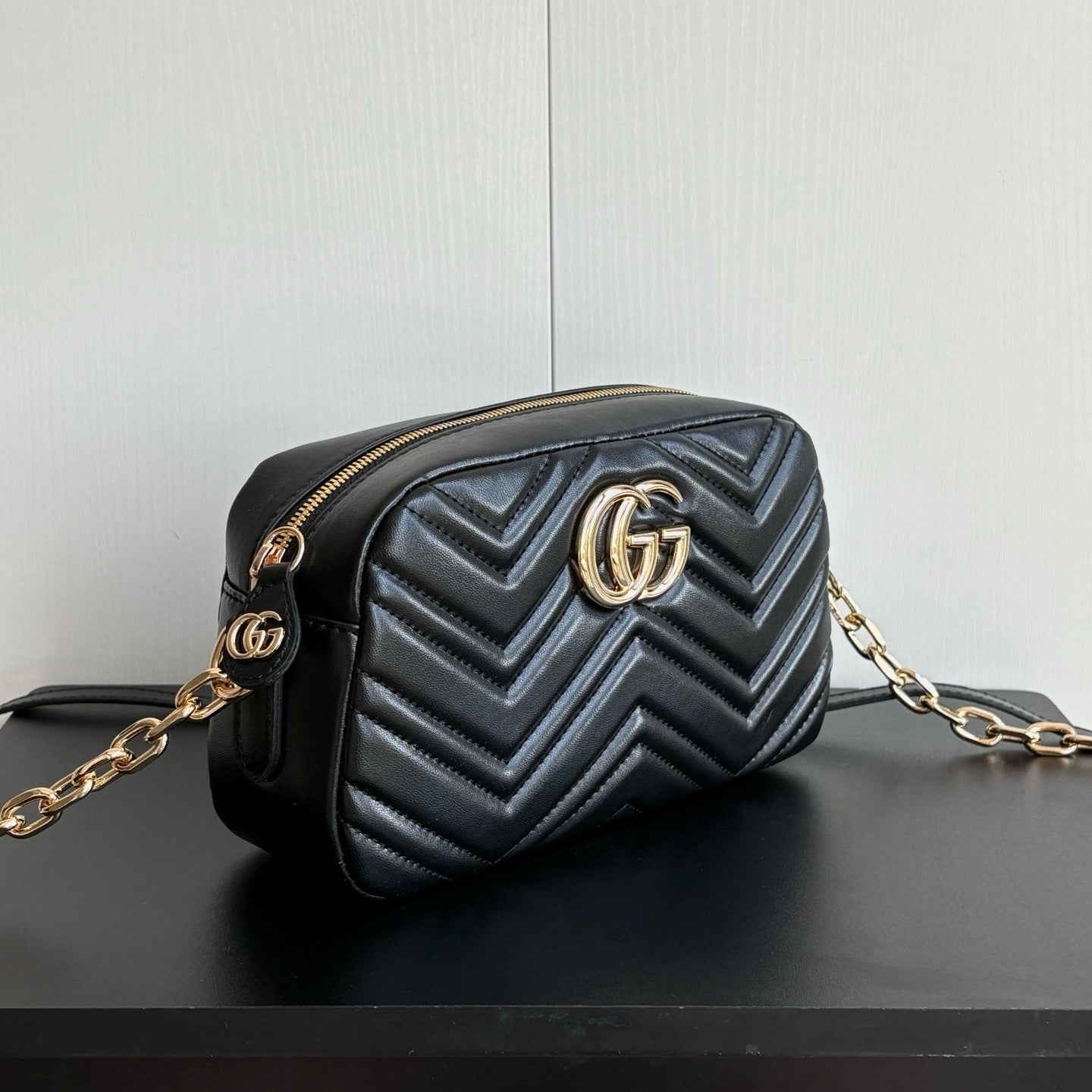 GC Bag - Black