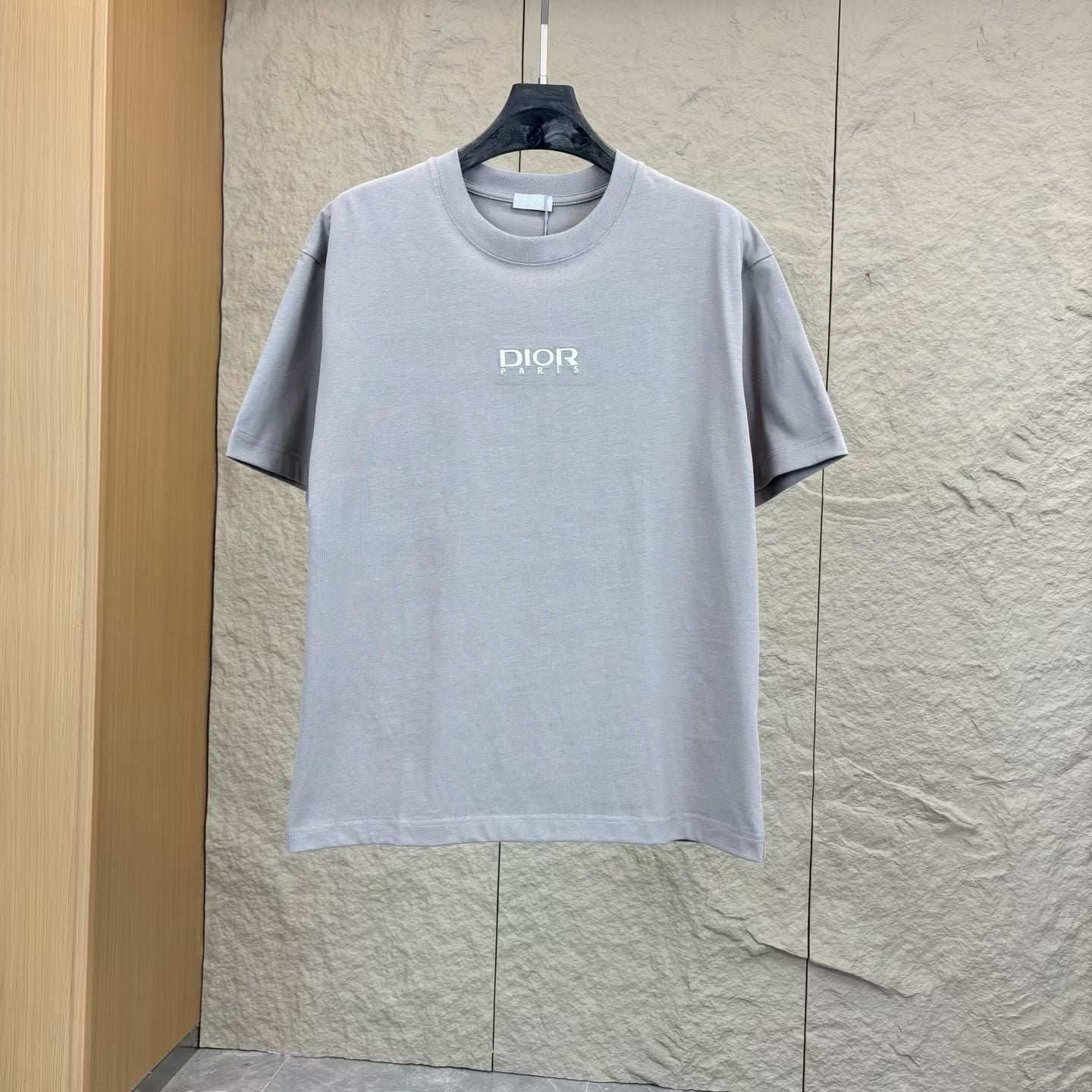 CD T-Shirt - Grey