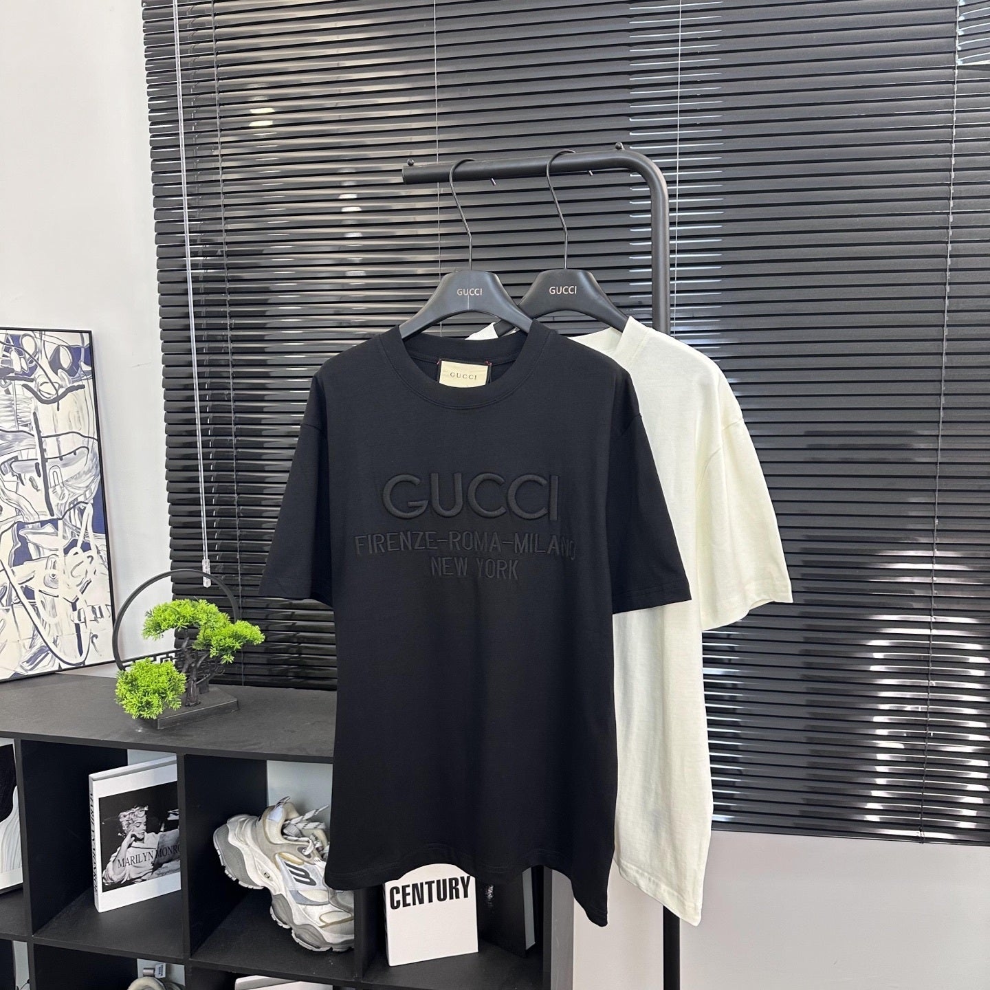 GC T-Shirt
