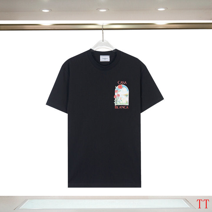 CB T-Shirt - Black