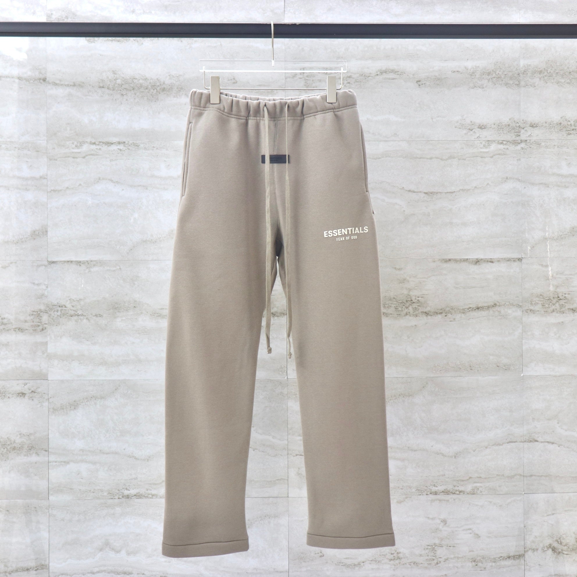 FOG Essentials Pant - Taupe