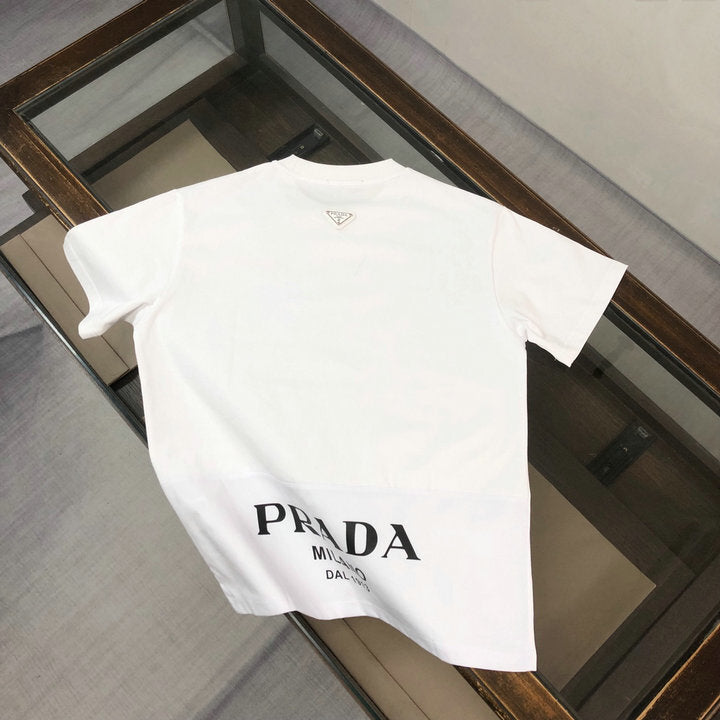 PRD T-Shirt - White