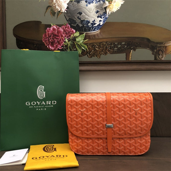 GYD Bag - Orange