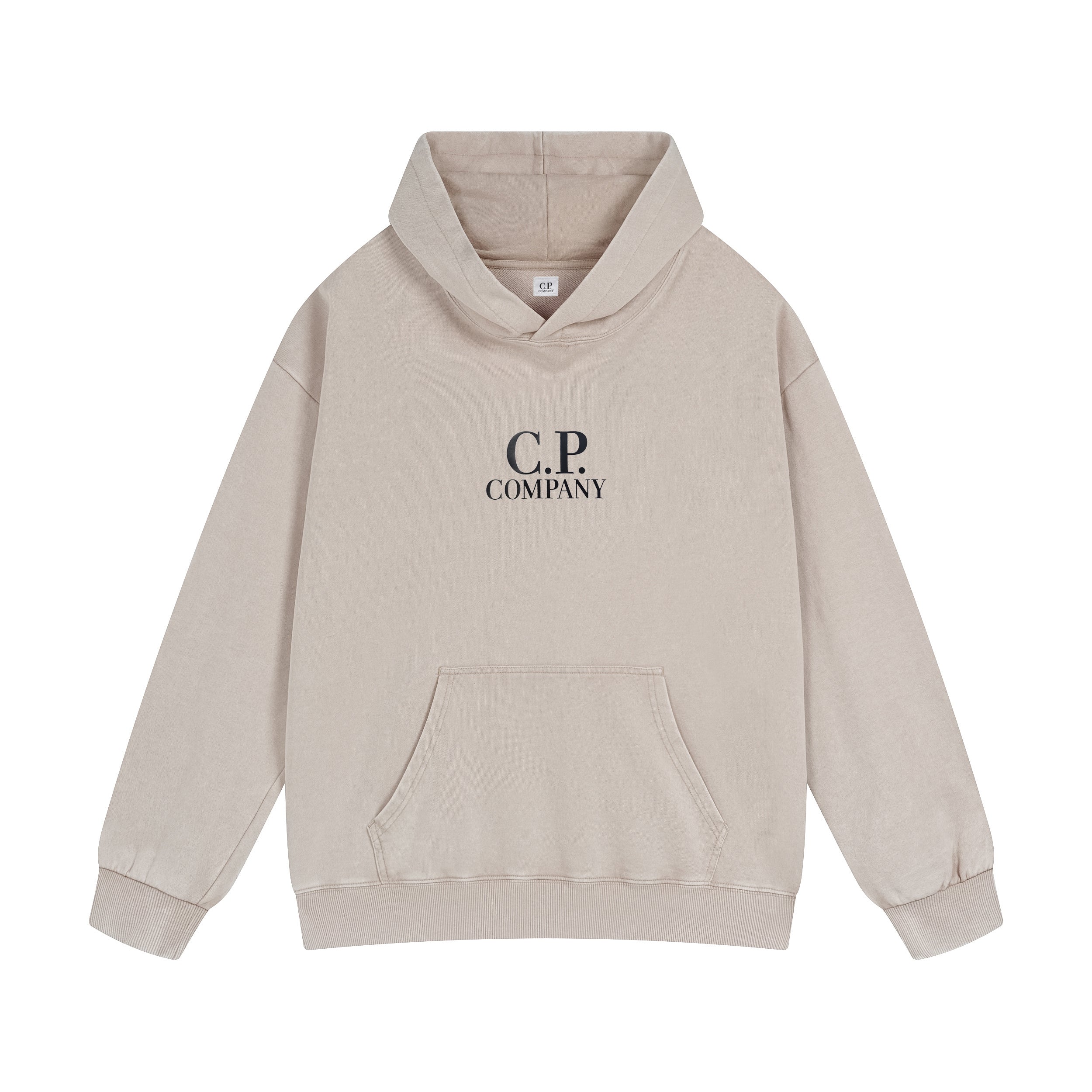 CP Hoodie - Off-White