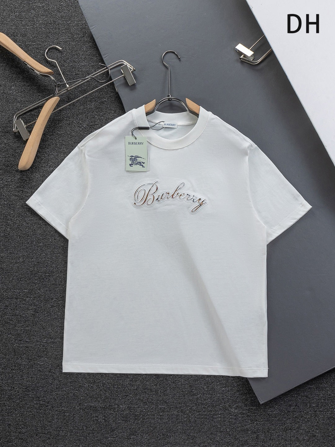 BBRY T-Shirt - White