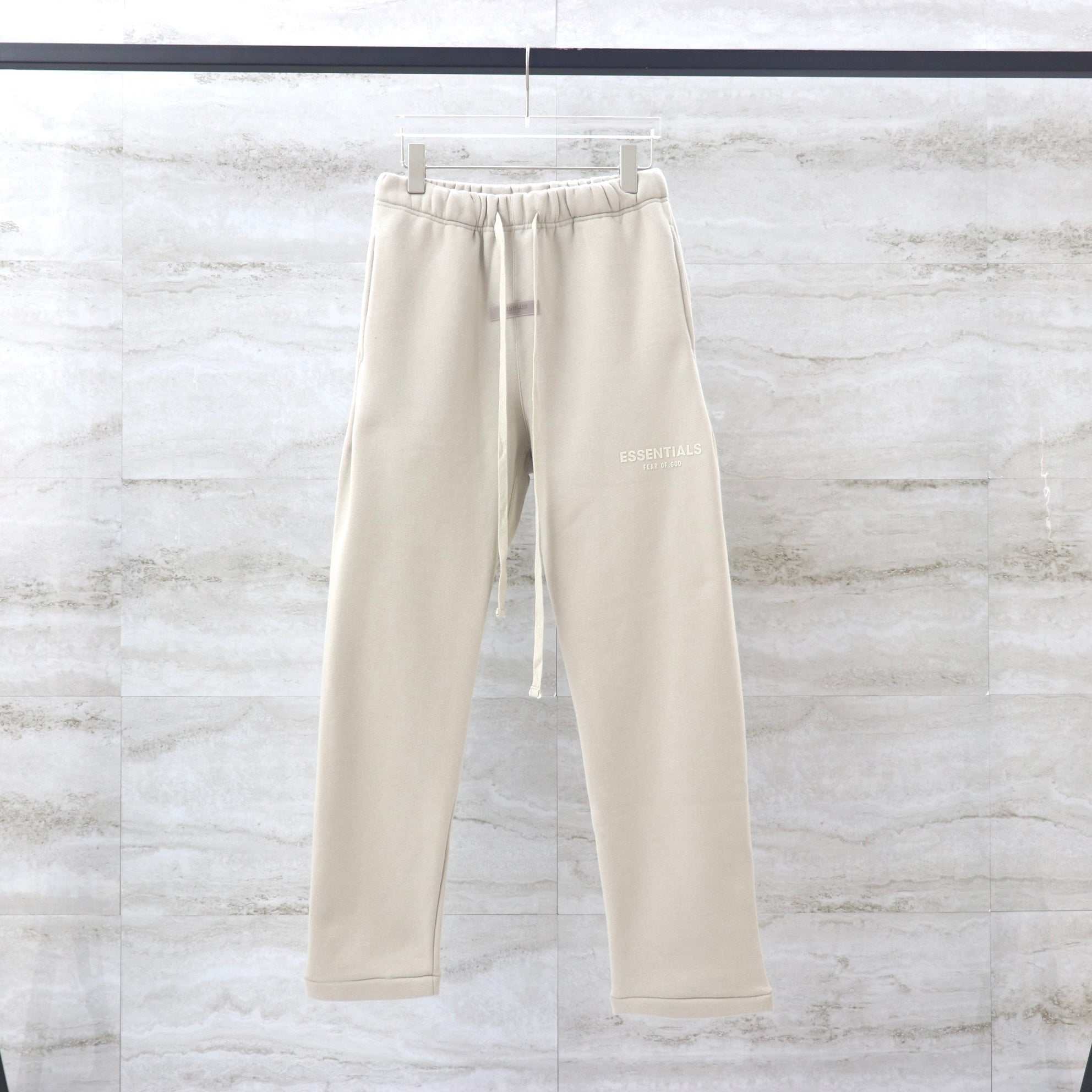 FOG Essentials Pant - Off-White