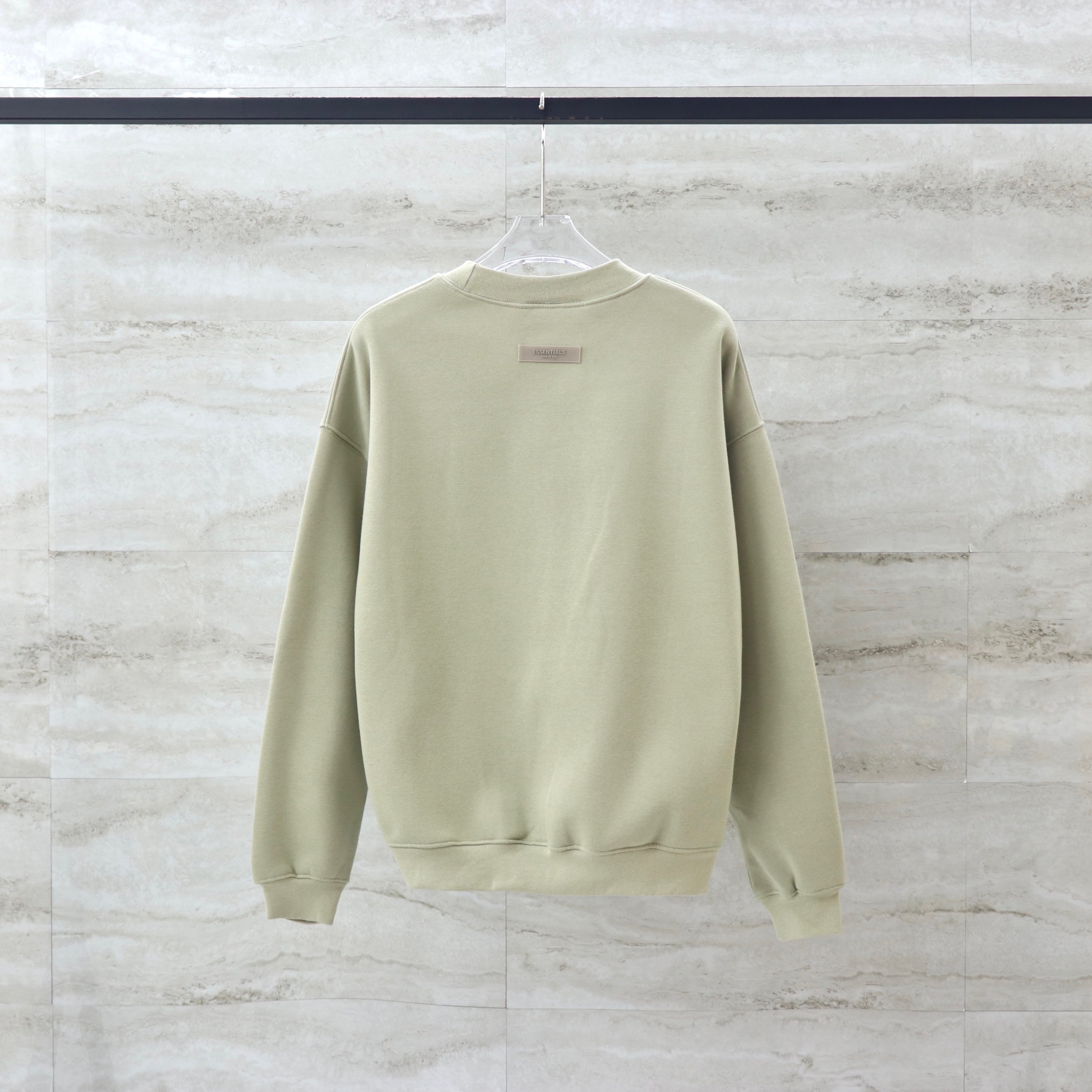 FOG Essentials Sweatshirt - Mint