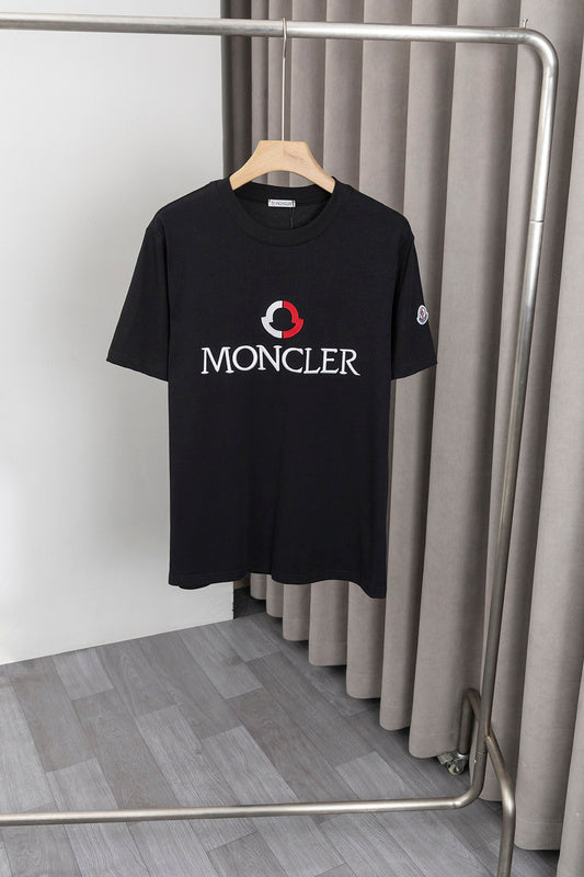MNCLR T-Shirt - Black