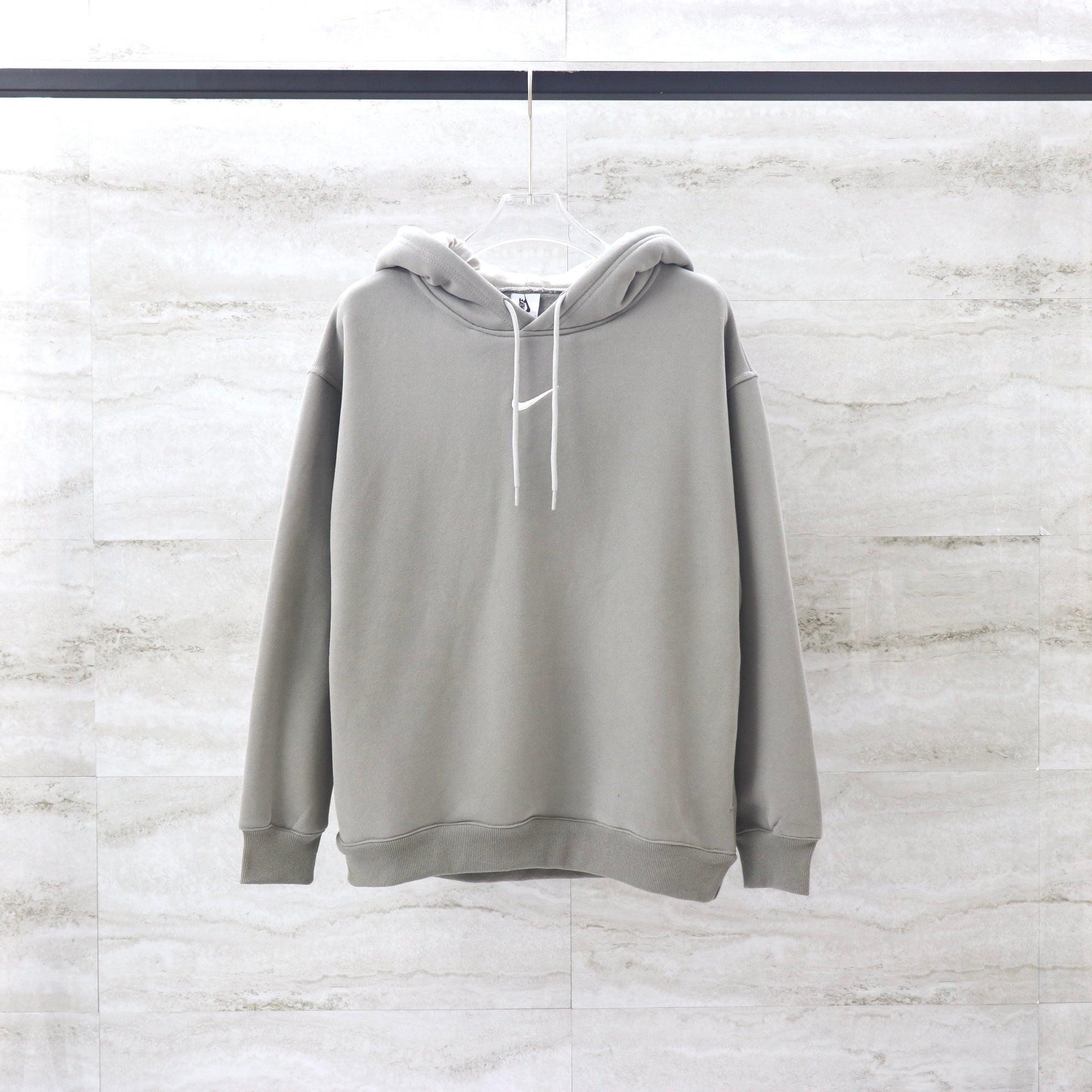 FOG Essentials Hoodie - Grey