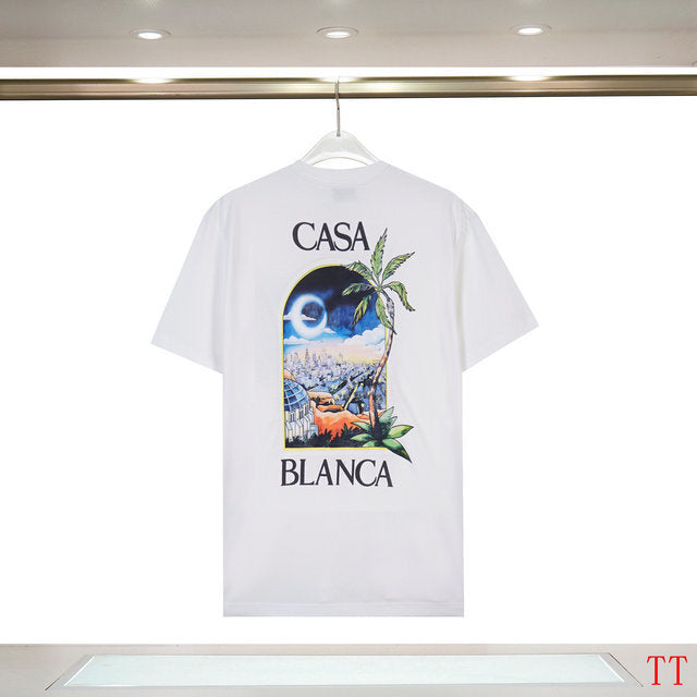 CB T-Shirt - White