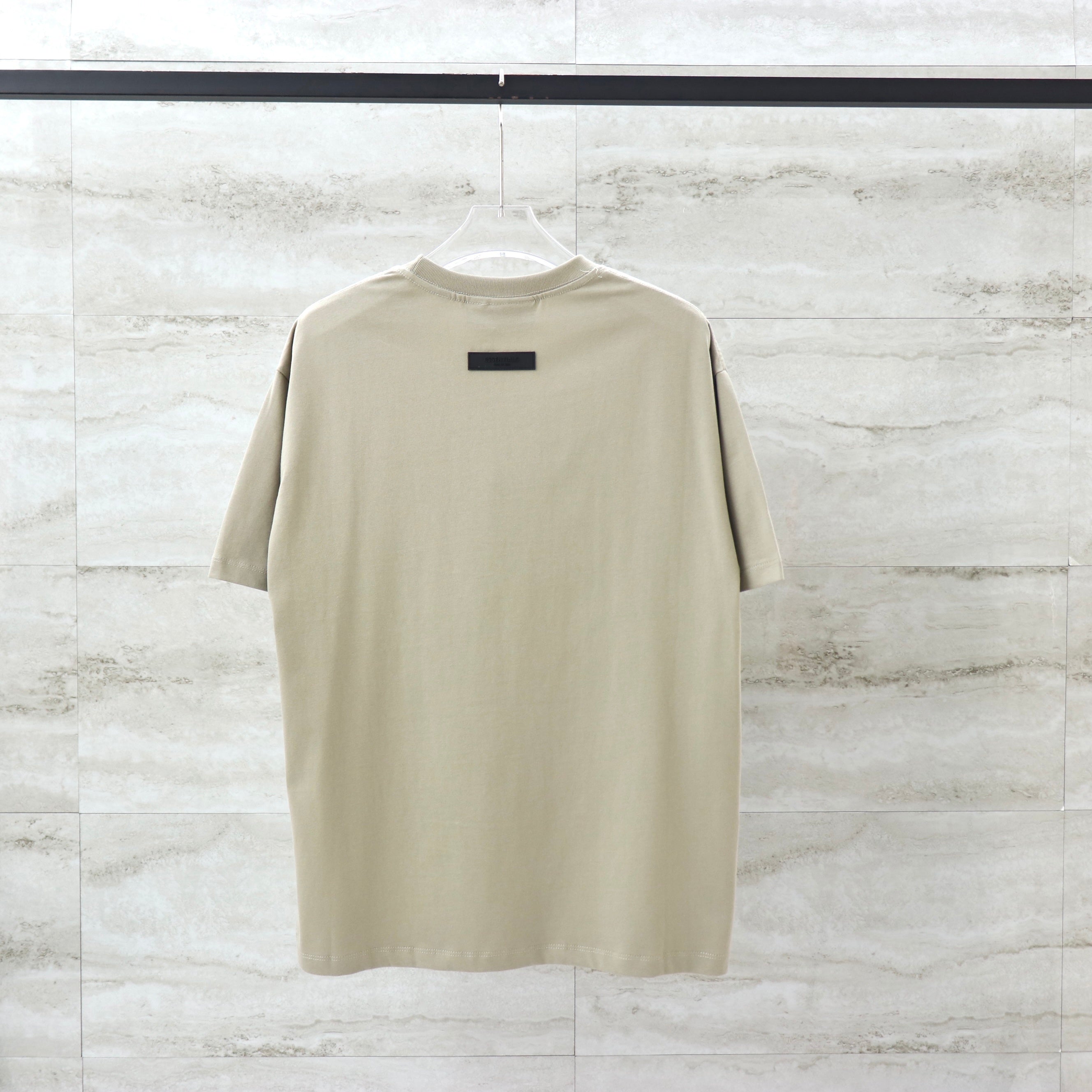 FOG Essentials Tee - Beige