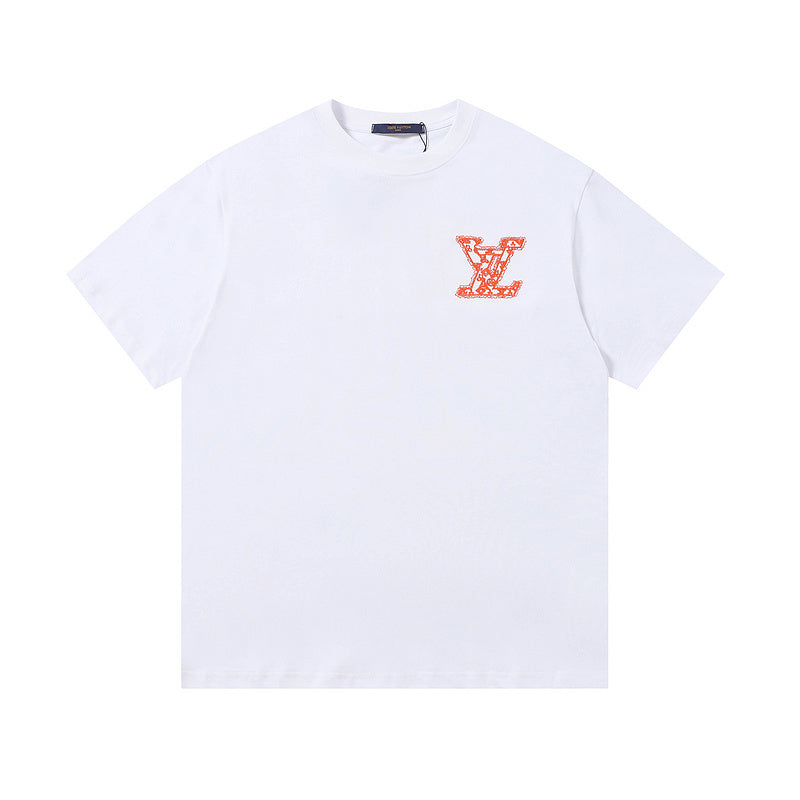 LV T-Shirt - White