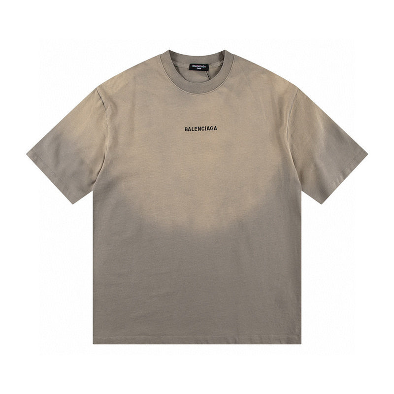 BLNCGA Washed Tee - Light Taupe