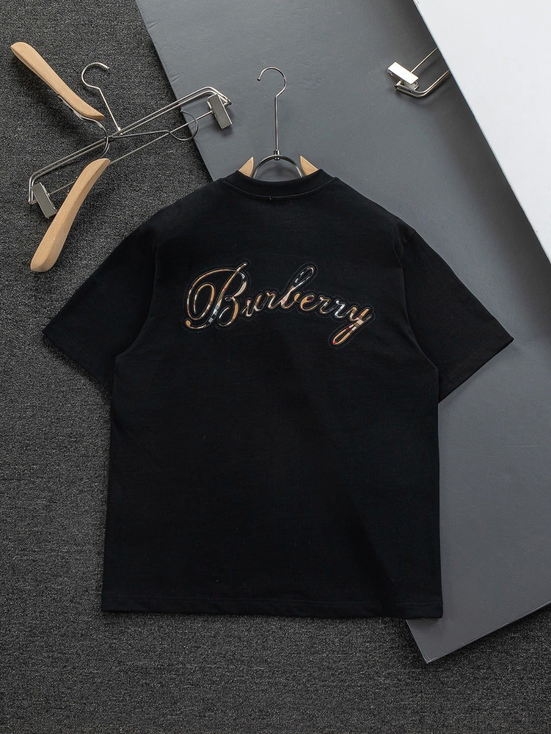 BBRY T-Shirt - Black