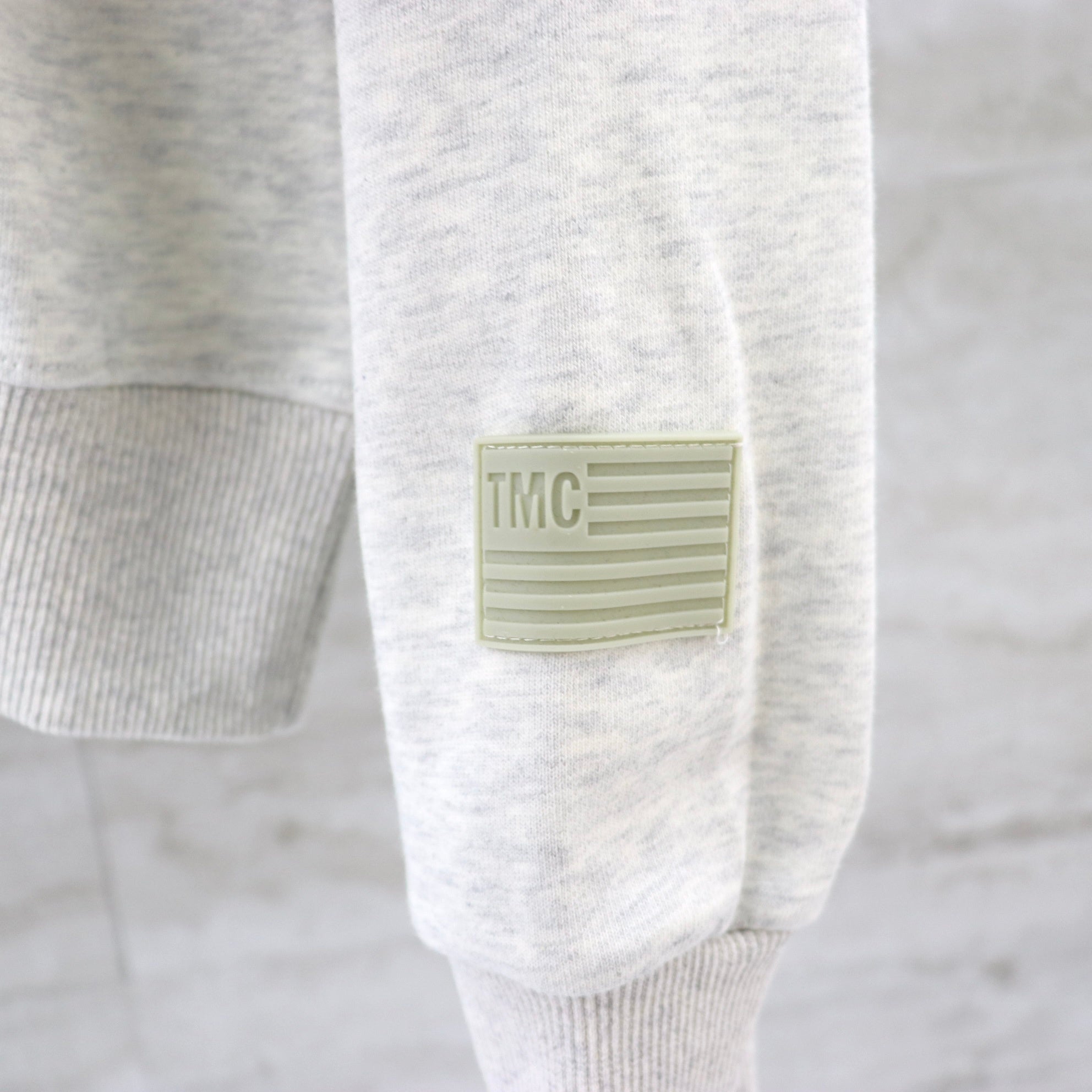 FOG Essentials Hoodie - Off-White