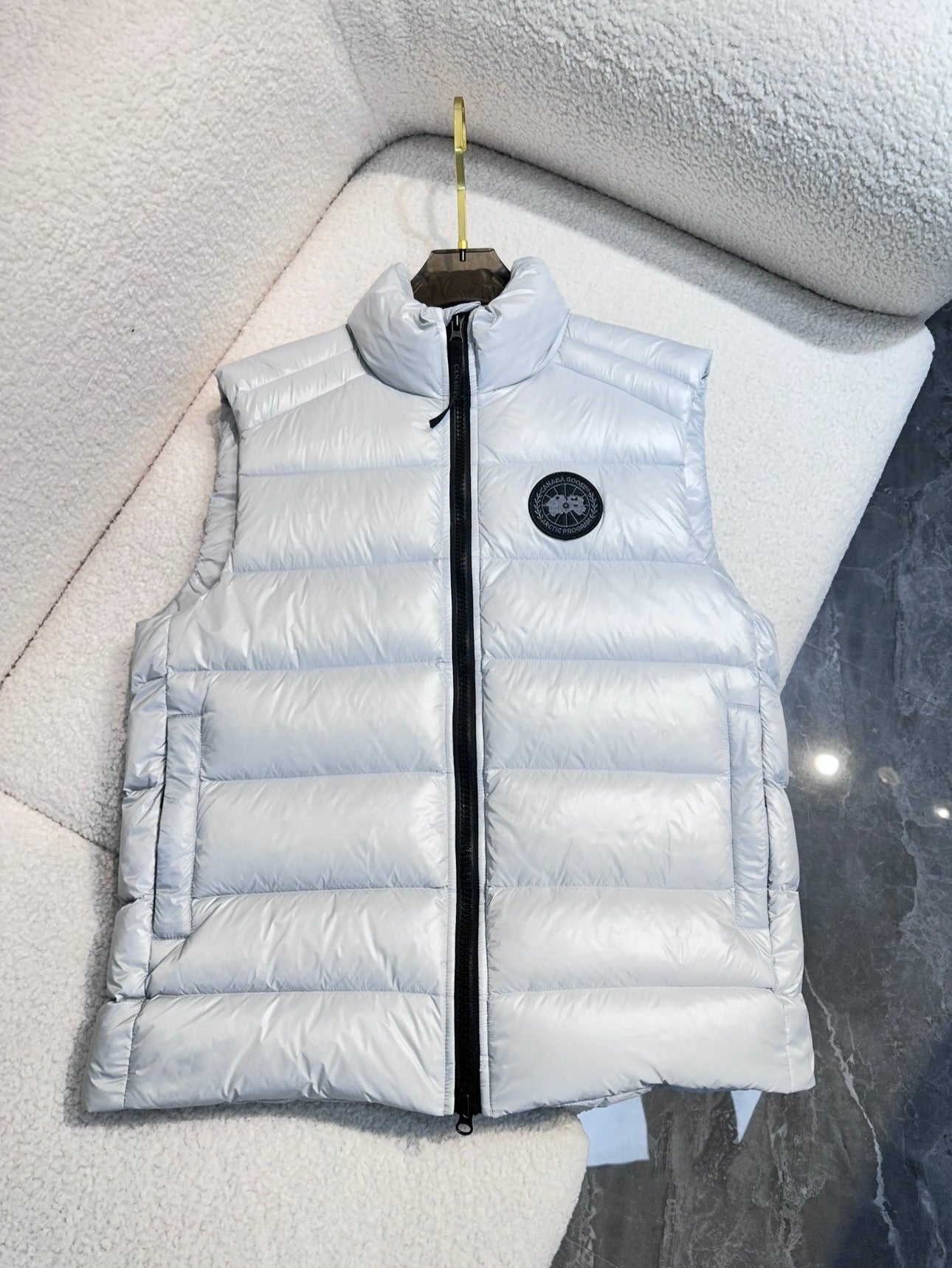 CG Gilet - Black Badge