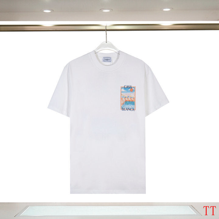 CB T-Shirt - White