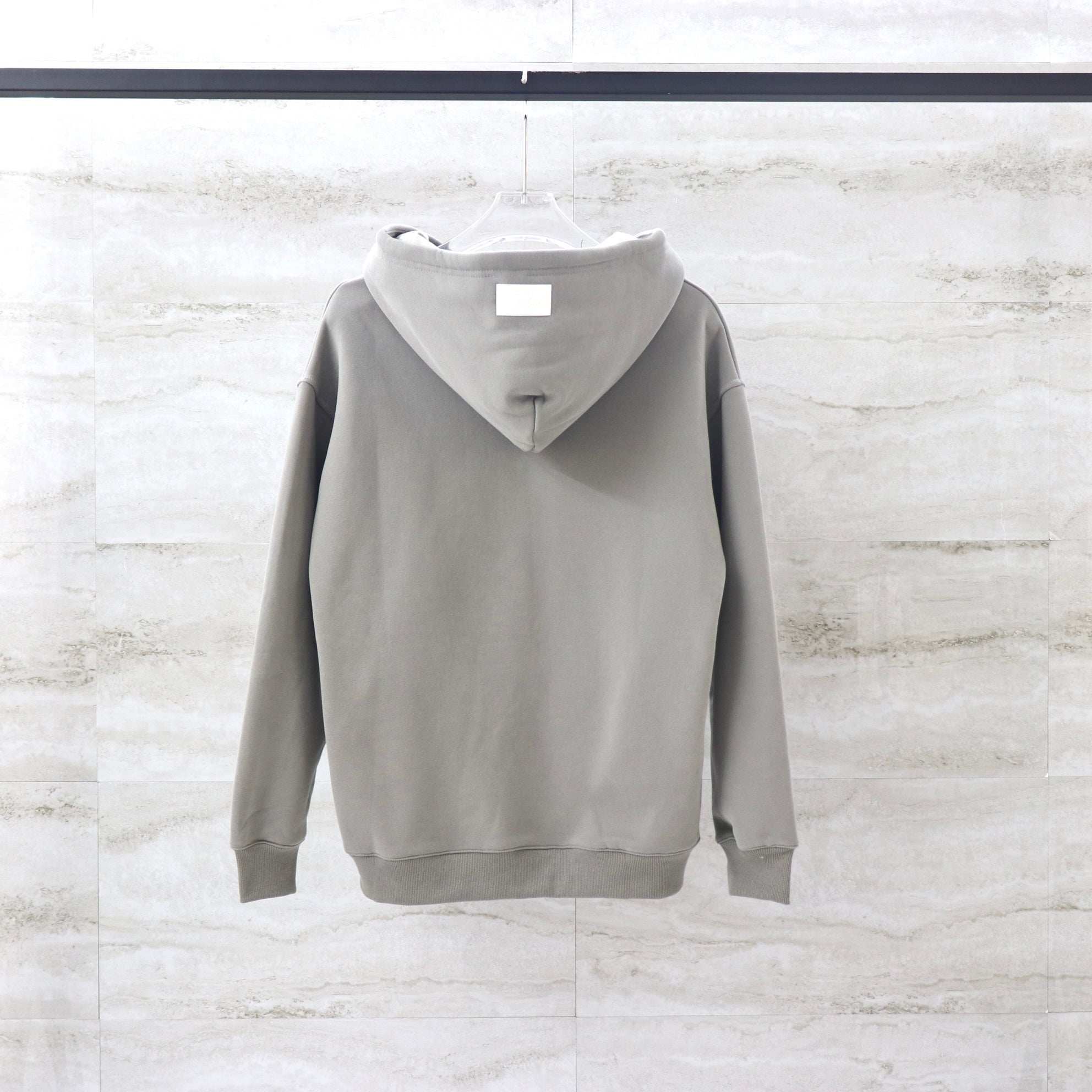 FOG Essentials Hoodie - Grey