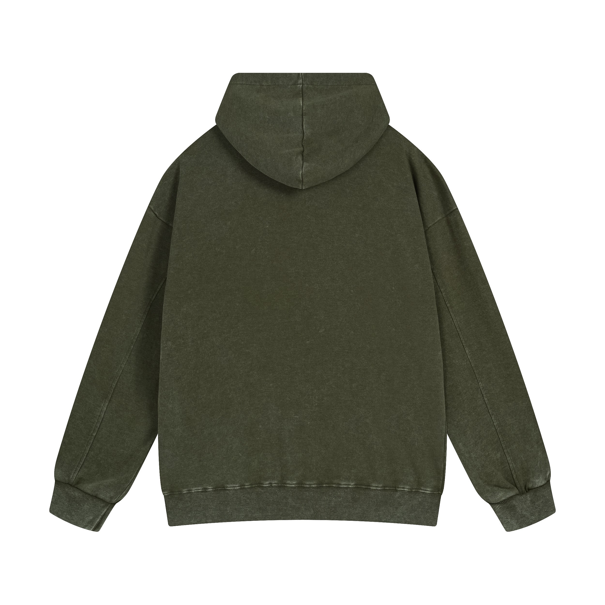 CP Hoodie - Olive