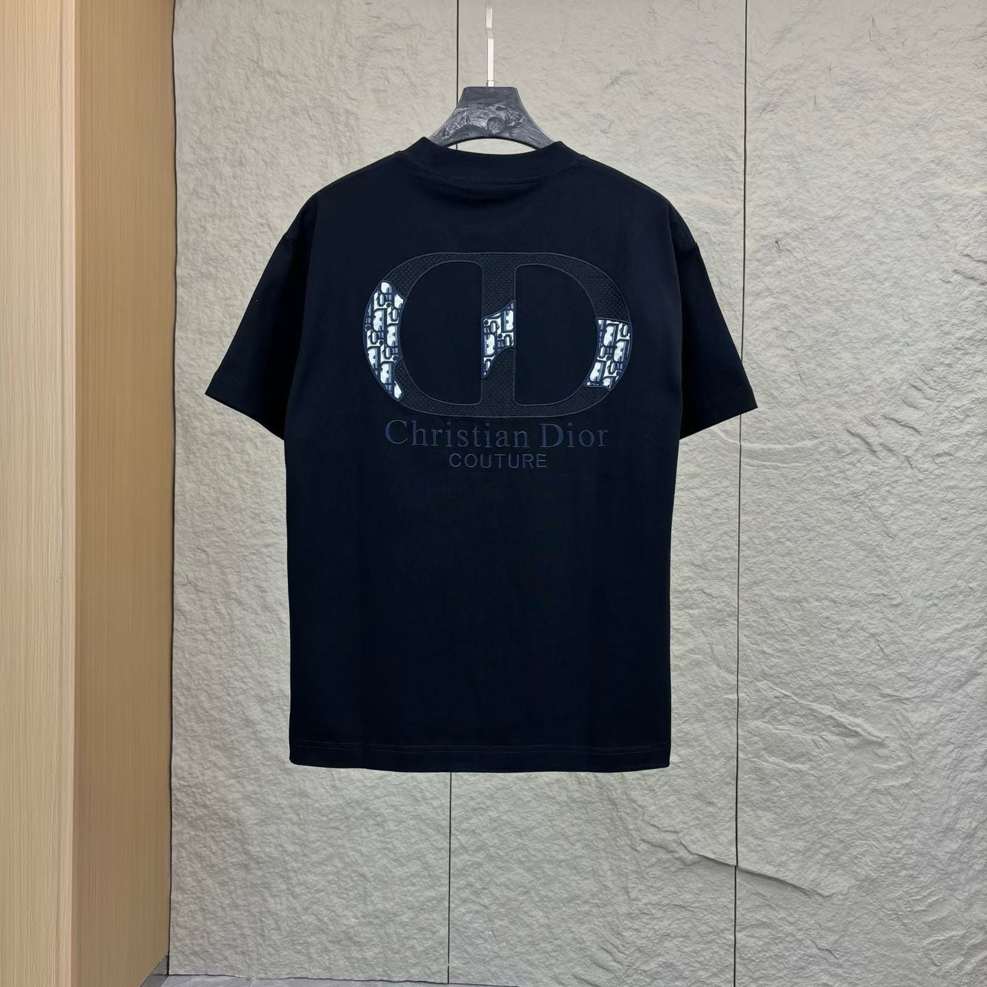 CD T-Shirt - Navy