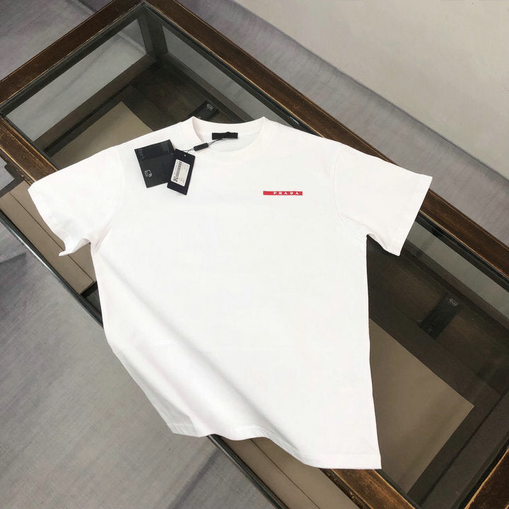 PRD T-Shirt - White
