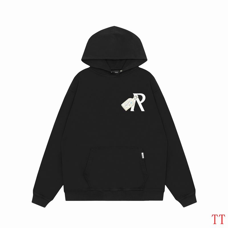 RPRSNT Hoodie - Black