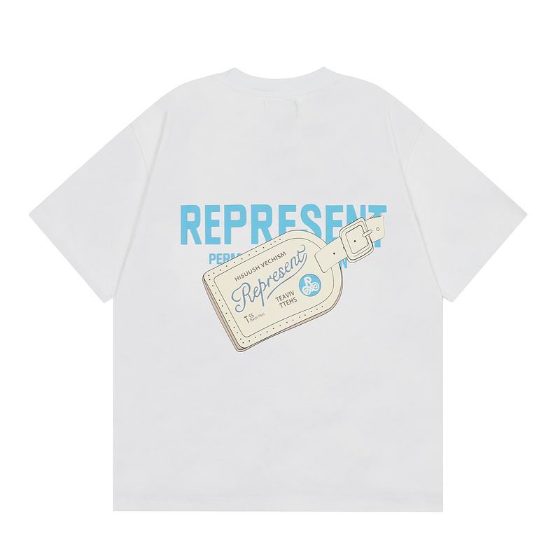 RPRSNT T-Shirt - White