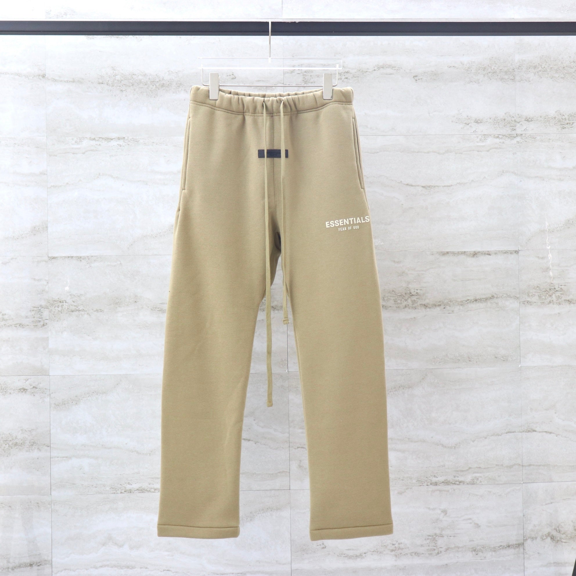 FOG Essentials Pant - Tan