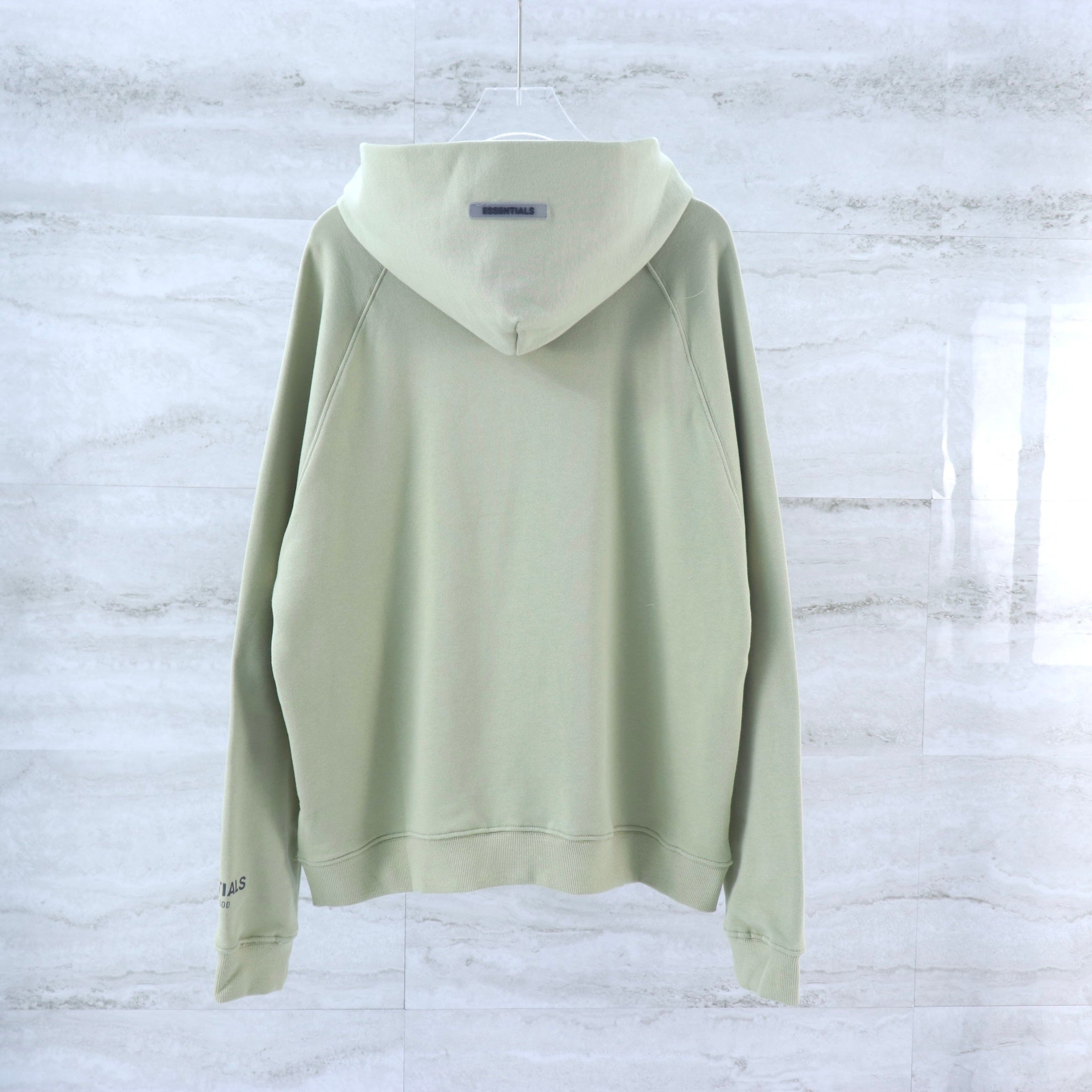 FOG Essentials Hoodie -Mint