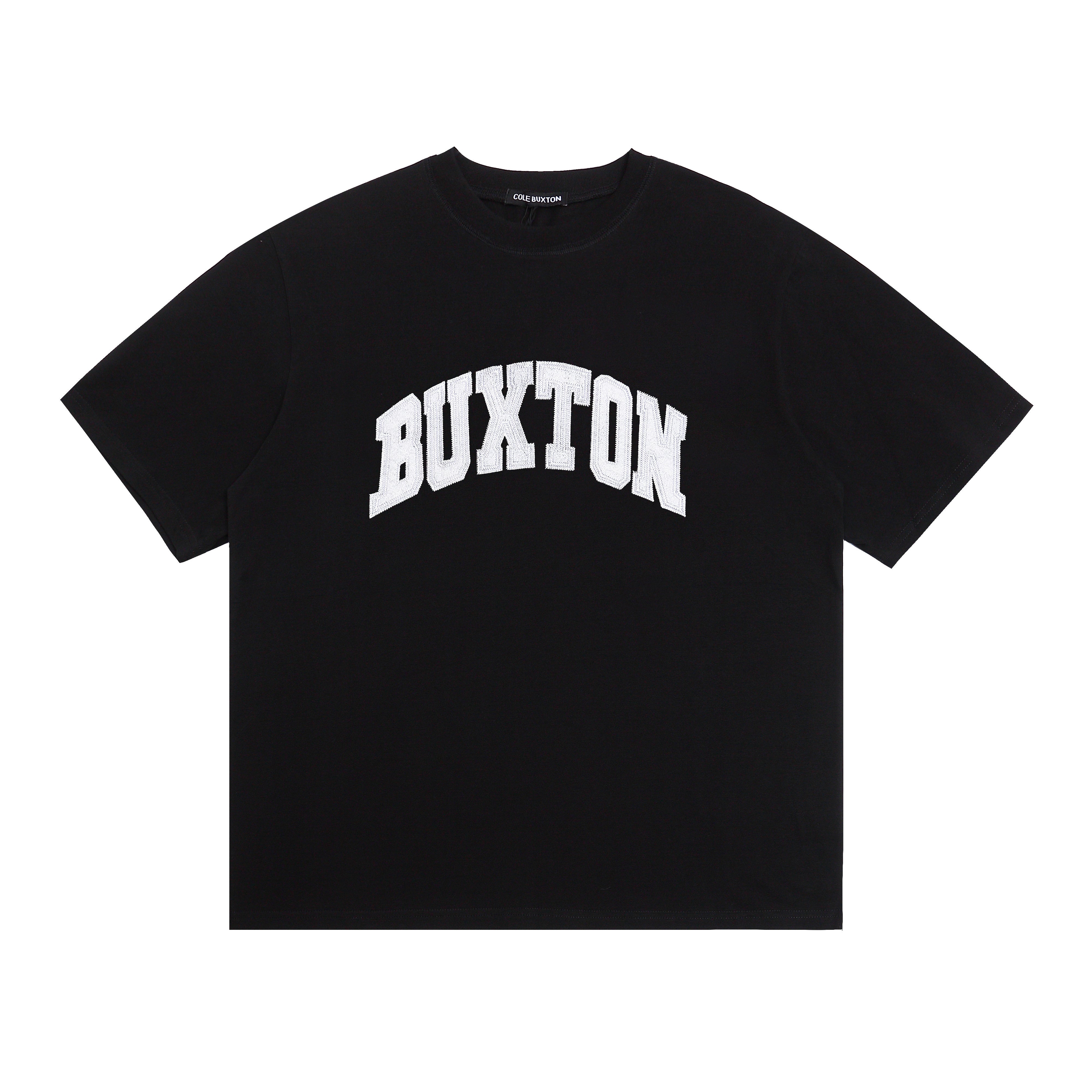CB T-Shirt - Black