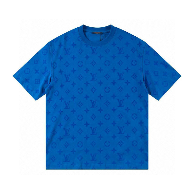 LV T-Shirt - Blue