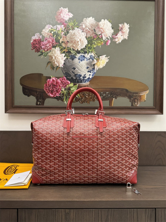 GYD Bag - Red