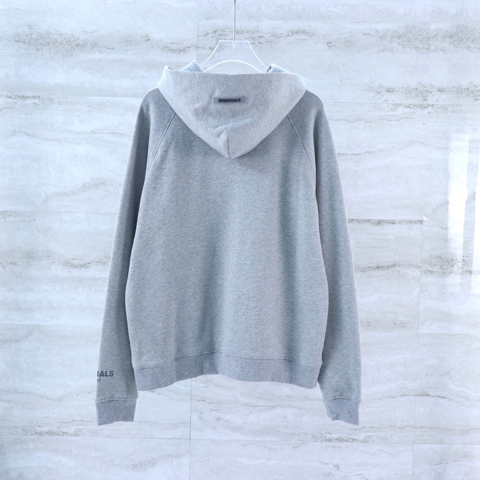 FOG Essentials Hoodie - Grey