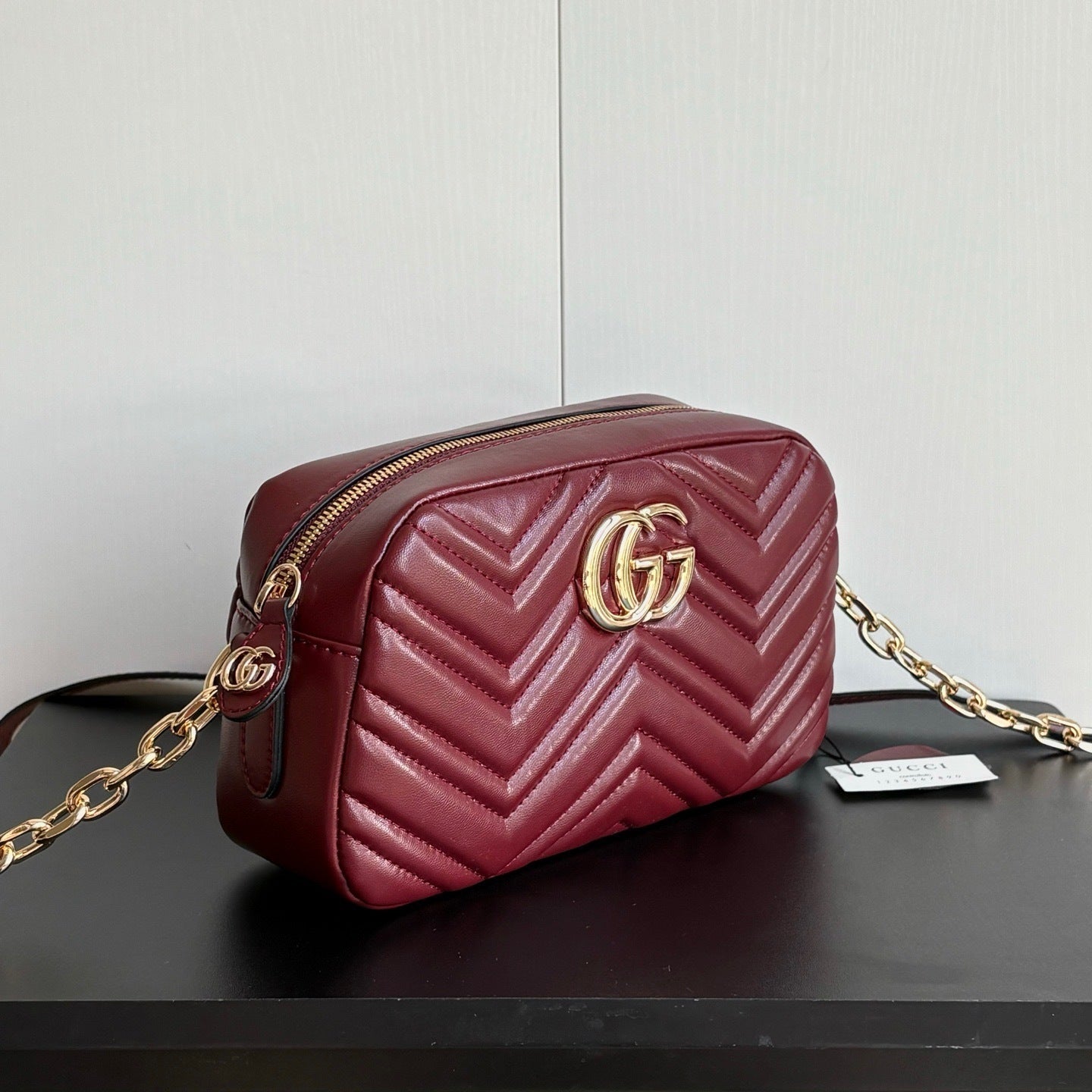 GC Bag - Red