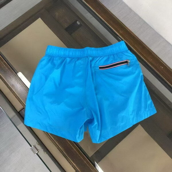 MNCLR Swim Shorts - Vibrant Blue
