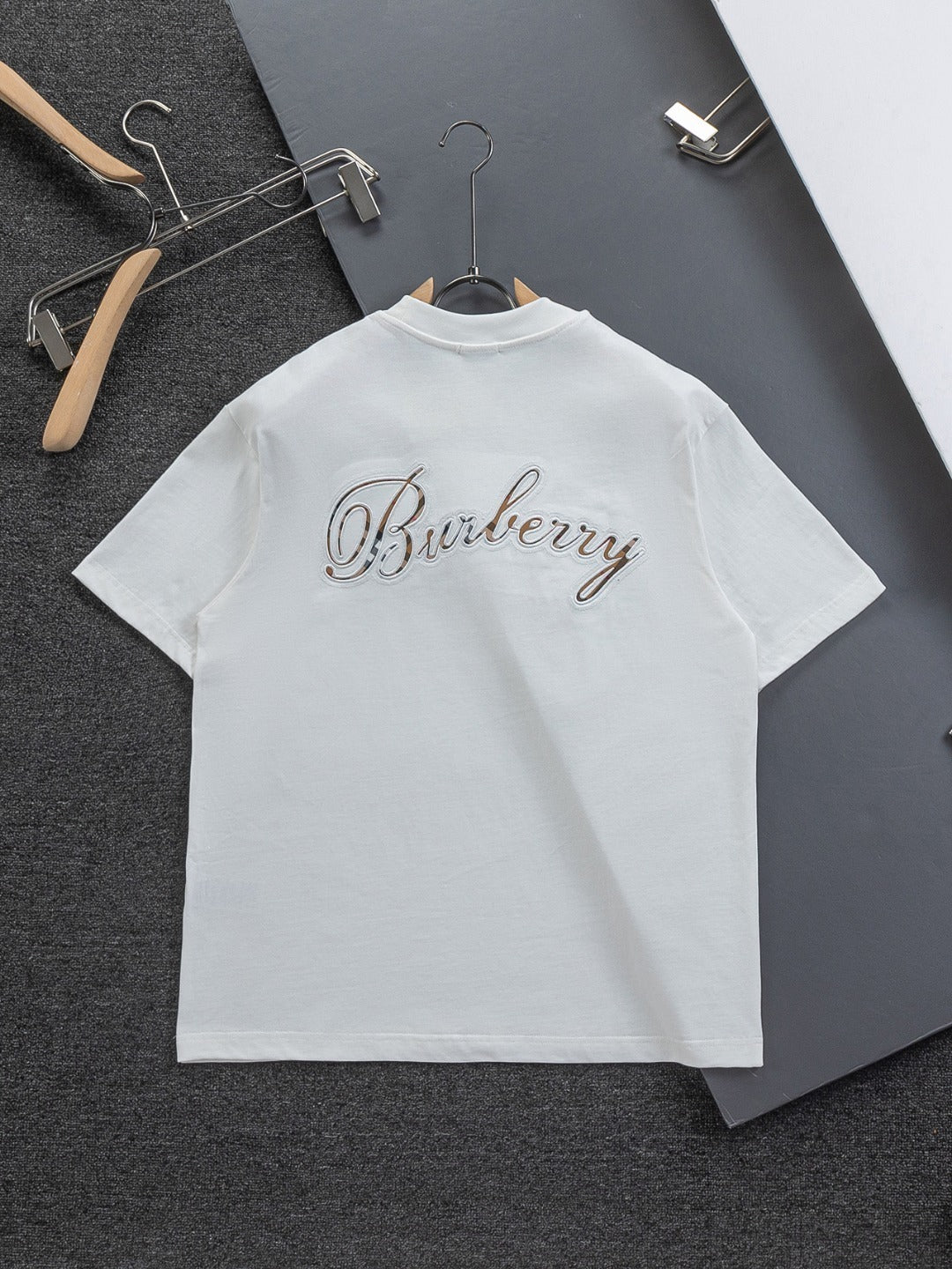 BBRY T-Shirt - White