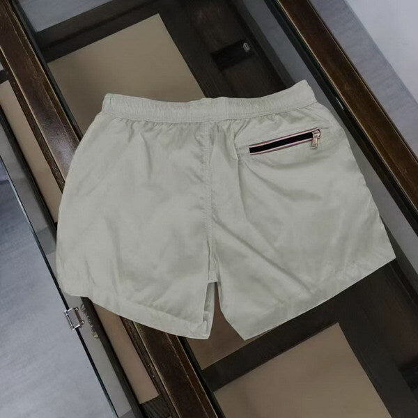 MNCLR Swim Shorts - White