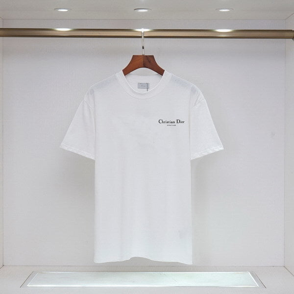 CD T-Shirt - White