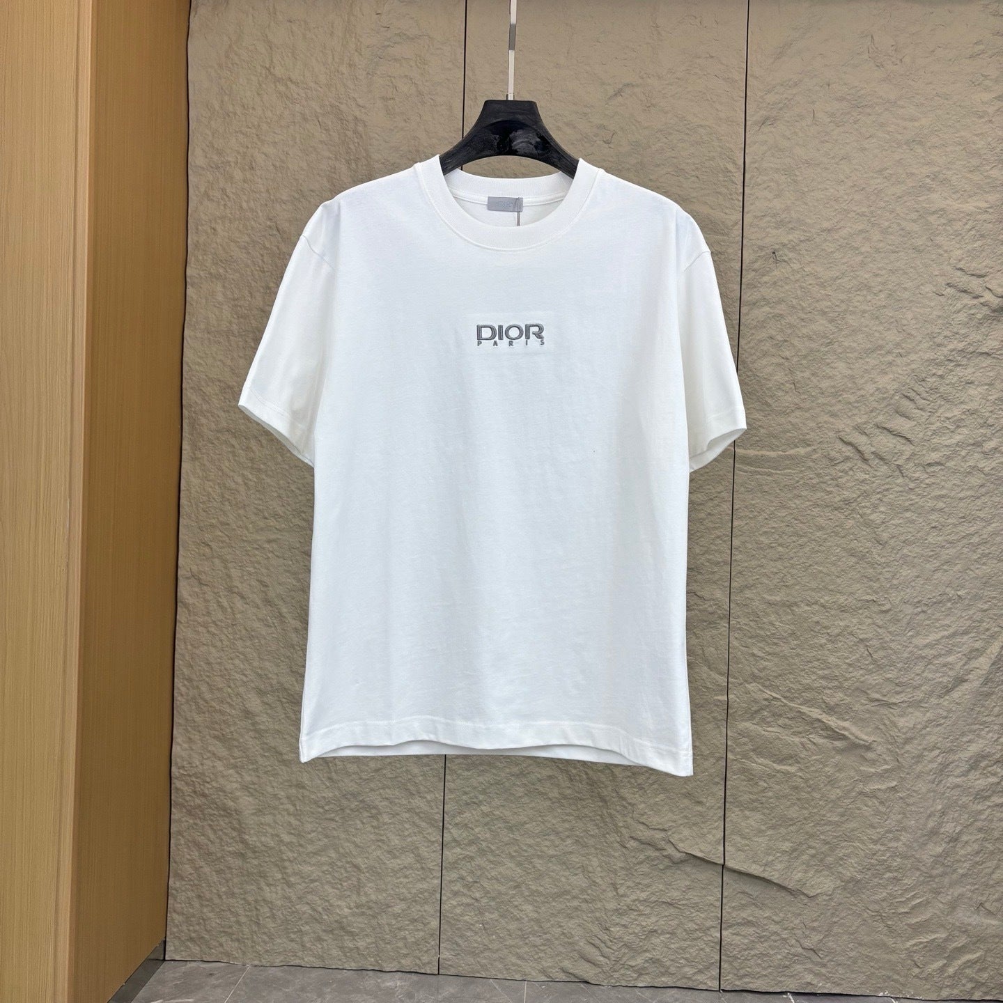 CD T-Shirt - White