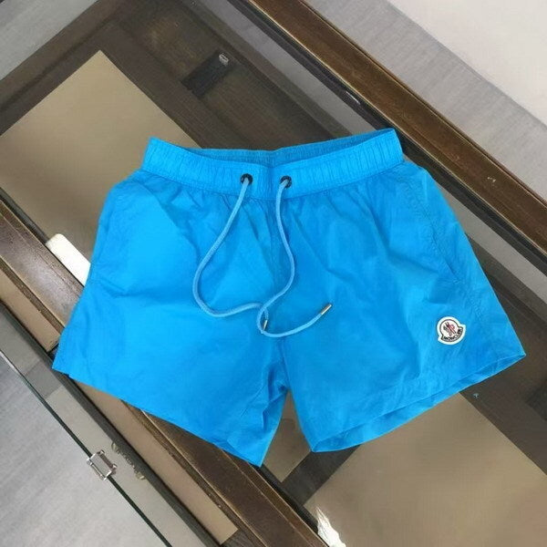 MNCLR Swim Shorts - Vibrant Blue