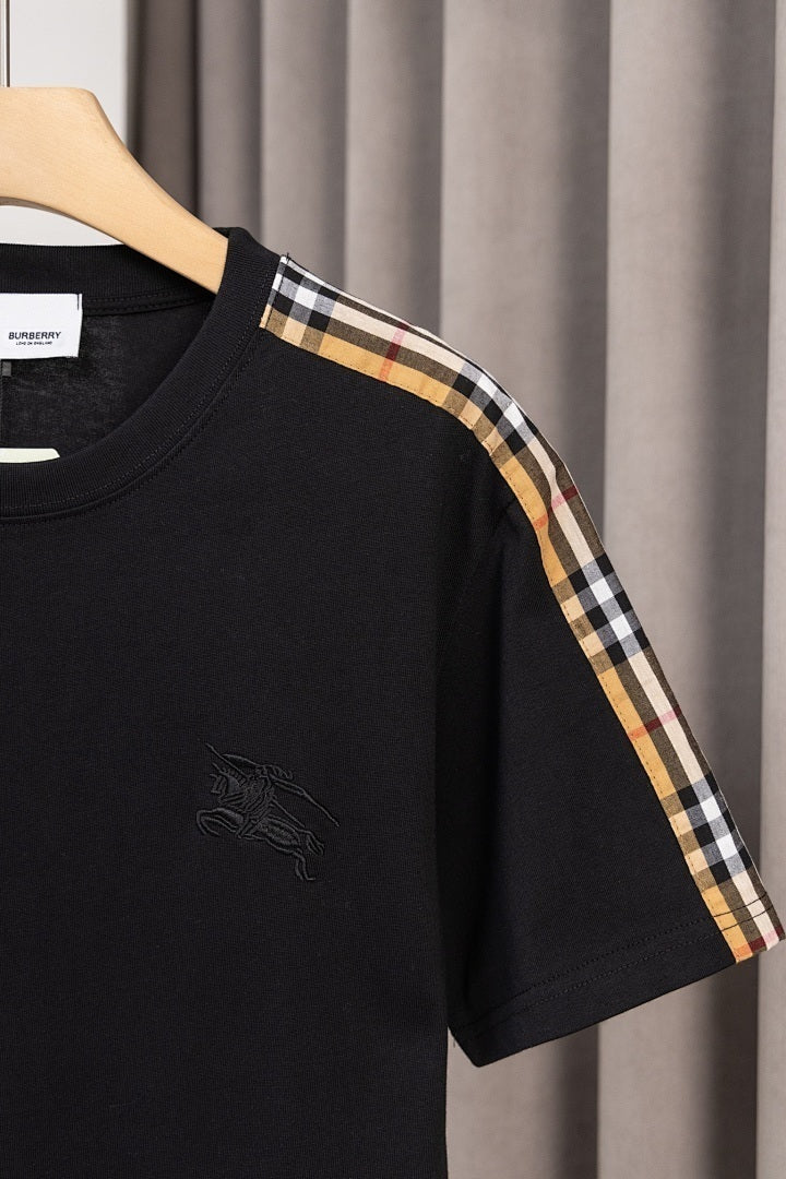 BBRY T-Shirt - Black