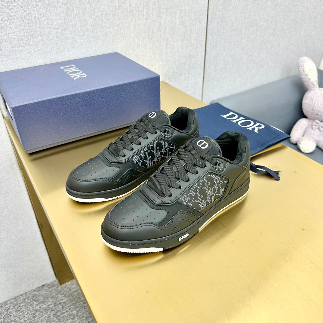 CD B27 Sneaker - Olive
