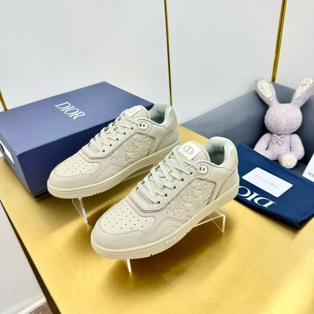 CD B27 Sneaker - Beige