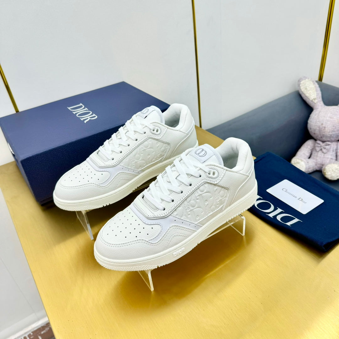 CD B27 Sneaker - White