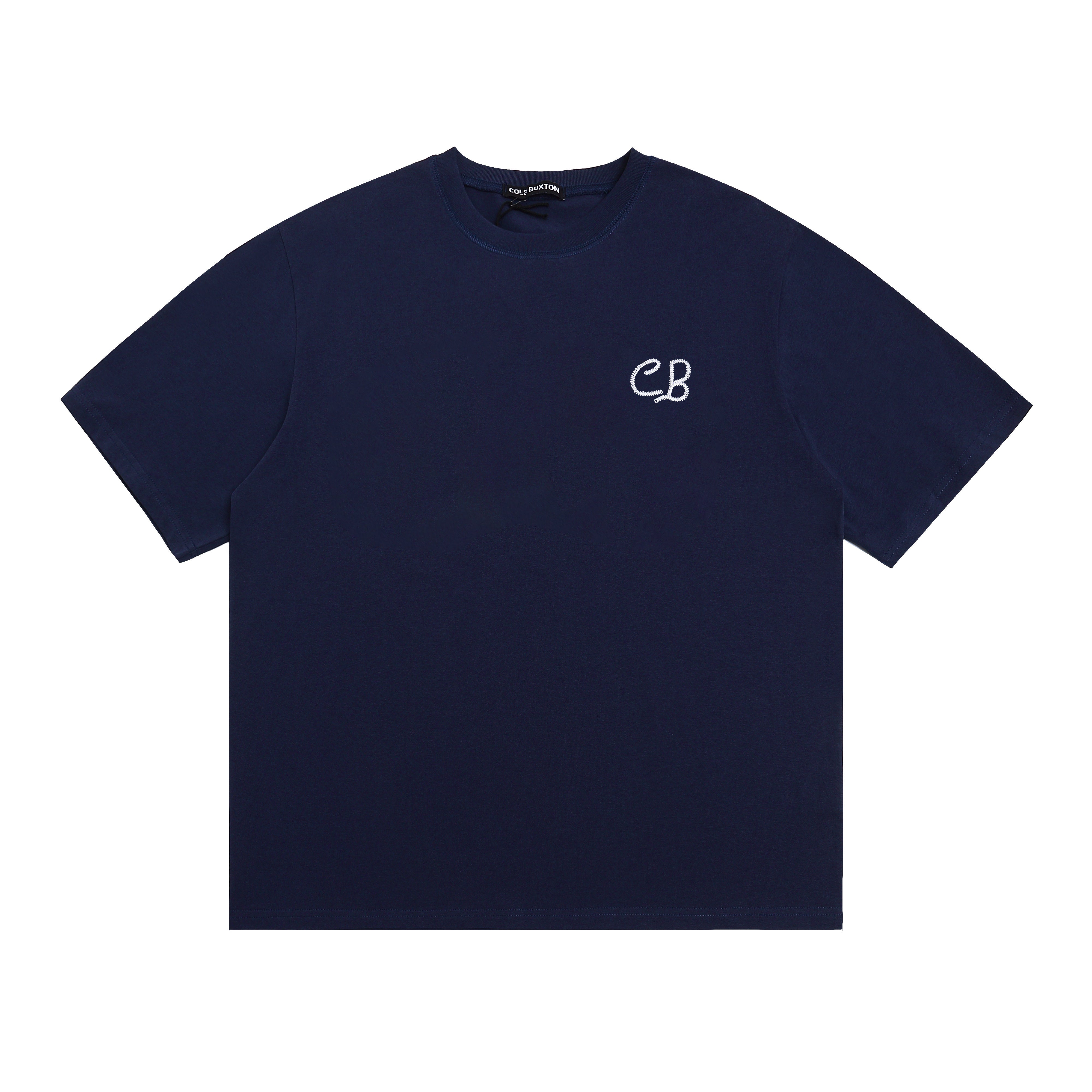 CB T-Shirt - Navy