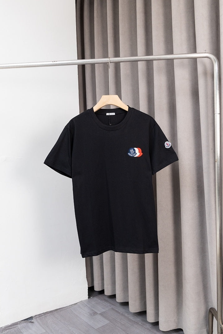 MNCLR T-Shirt - Black