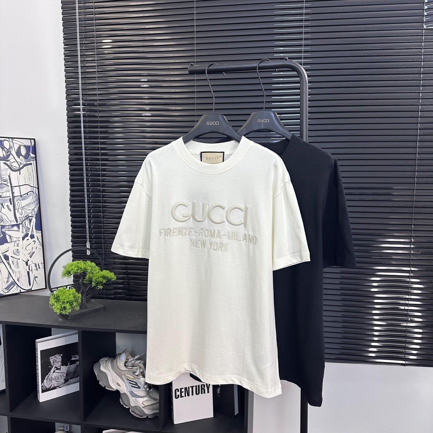 GC T-Shirt
